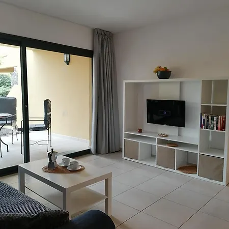 Casa Magdalena Apartamento Corralejo