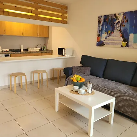 Apartamento Casa Magdalena Corralejo
