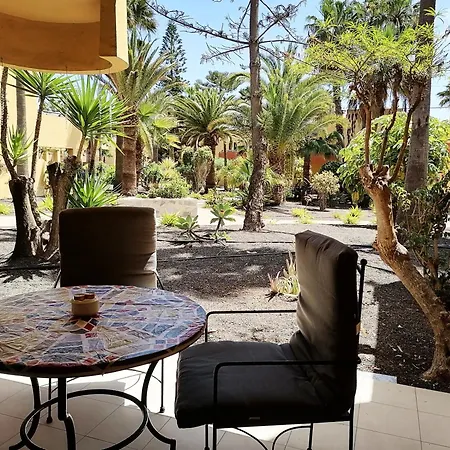 Apartamento Casa Magdalena Corralejo