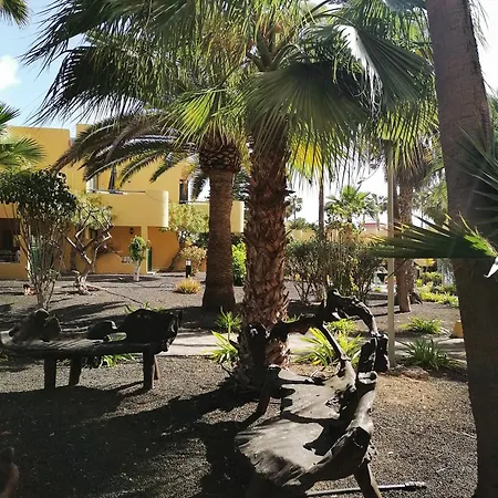 Casa Magdalena Apartamento Corralejo