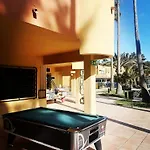 Casa Magdalena Corralejo