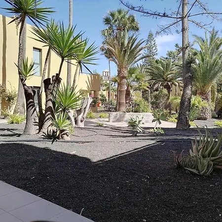 Casa Magdalena アパート コラレホ