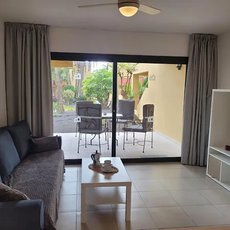 شقة Casa Magdalena *