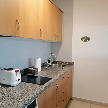 Casa Magdalena شقة *