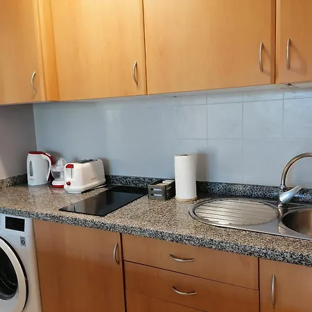 Casa Magdalena * كوراليهو