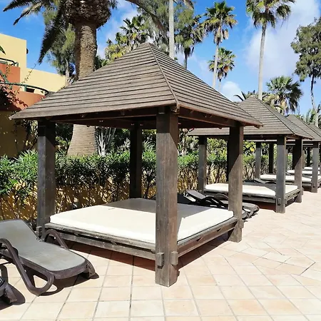 شقة Casa Magdalena *