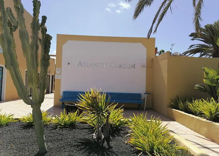 Casa Magdalena アパート コラレホ