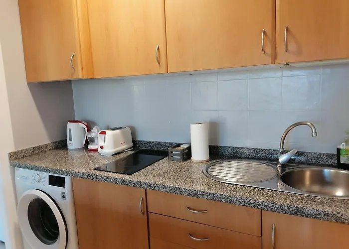 Casa Magdalena * コラレホ