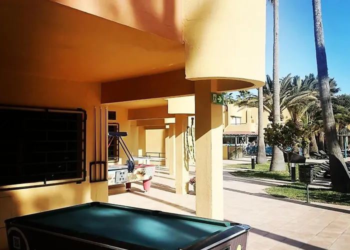 Casa Magdalena コラレホ