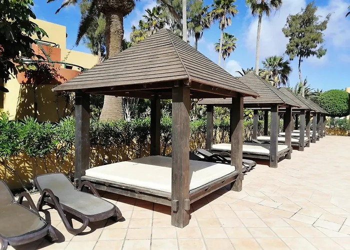 アパート Casa Magdalena *