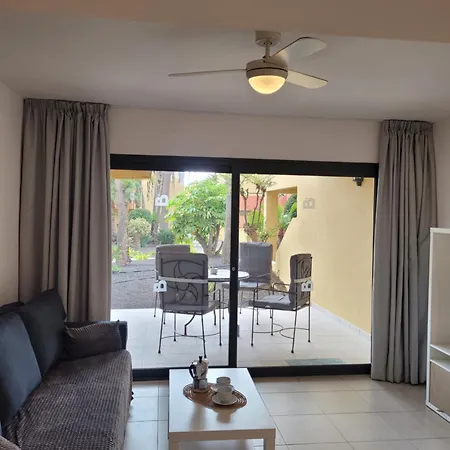 Casa Magdalena Lejlighed Corralejo