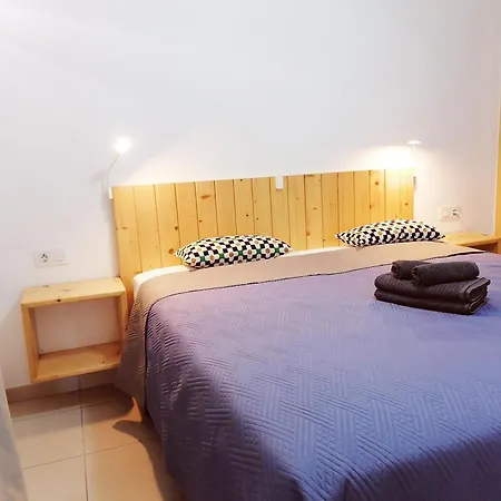 Casa Magdalena דירה קורלחו