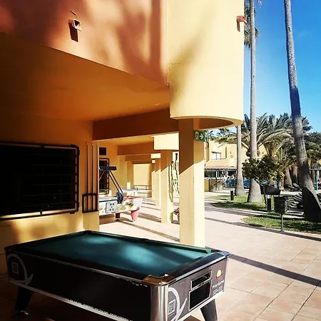 Casa Magdalena Κοραλέχο