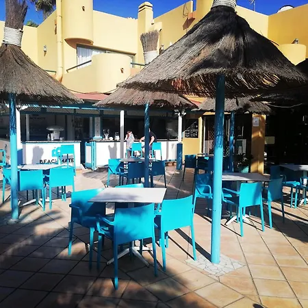 דירה Casa Magdalena *