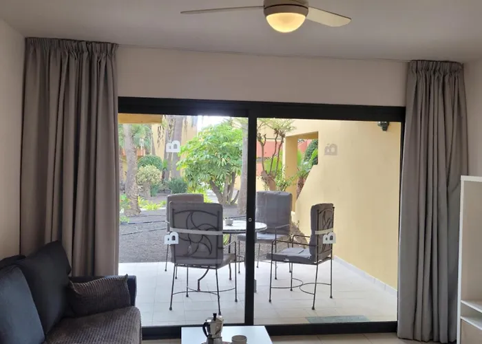 Casa Magdalena Daire Corralejo