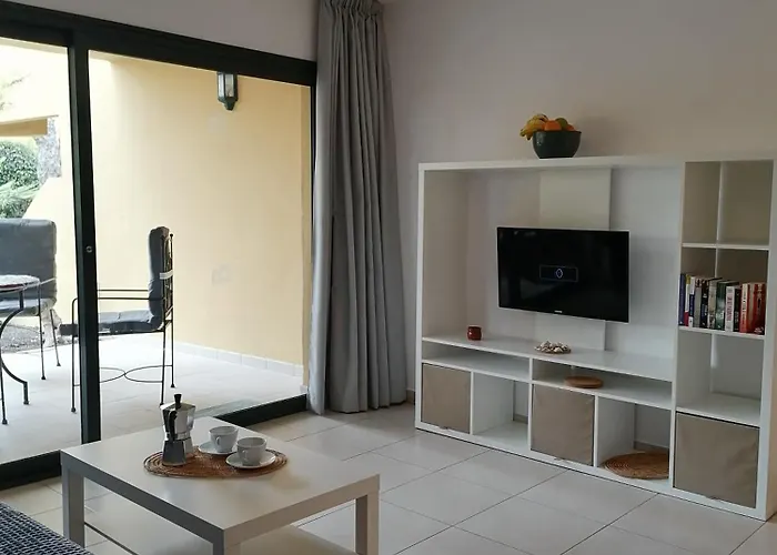 Casa Magdalena Daire Corralejo