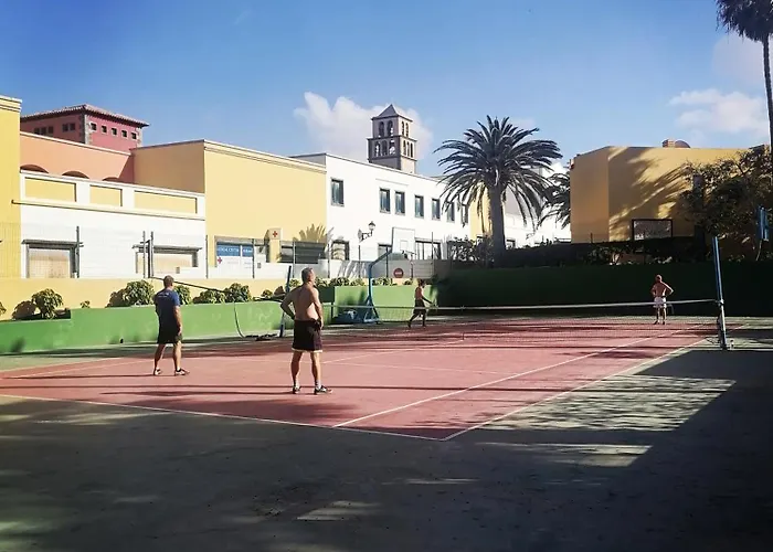 Daire Casa Magdalena