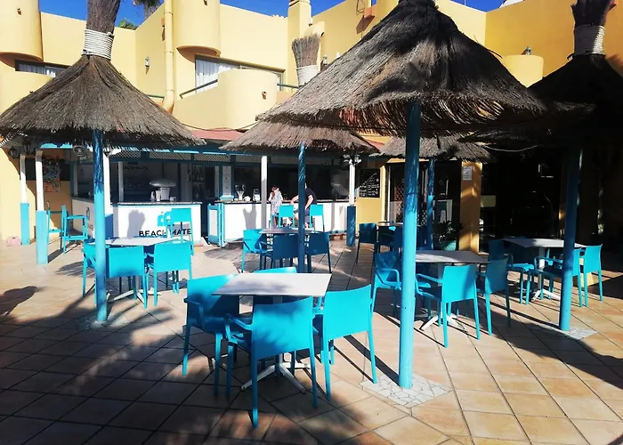 Daire Casa Magdalena *