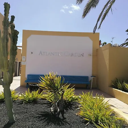 Casa Magdalena Appartamento Corralejo