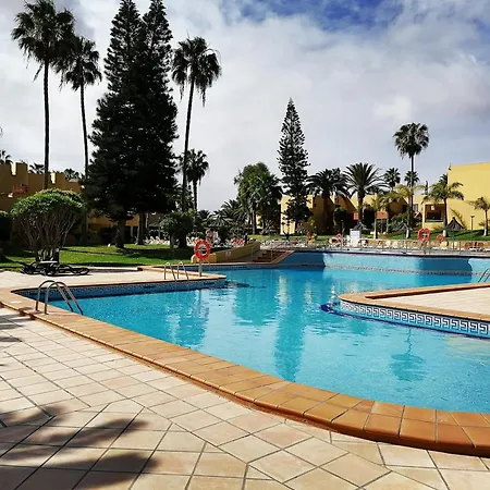 Casa Magdalena Διαμέρισμα