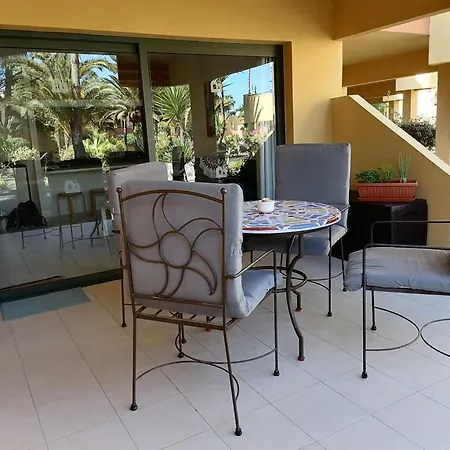 Casa Magdalena Corralejo