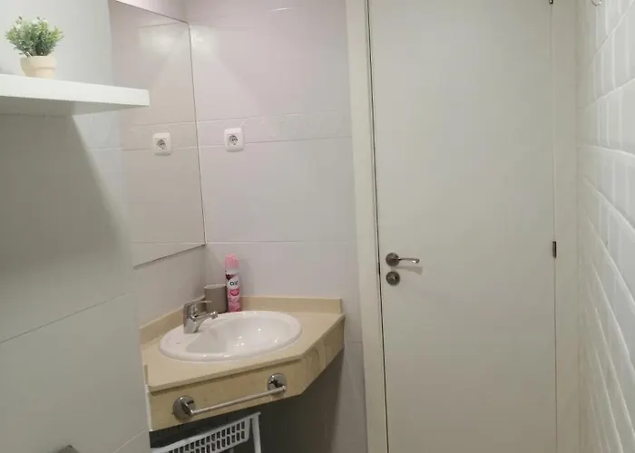 Casa Magdalena Διαμέρισμα *